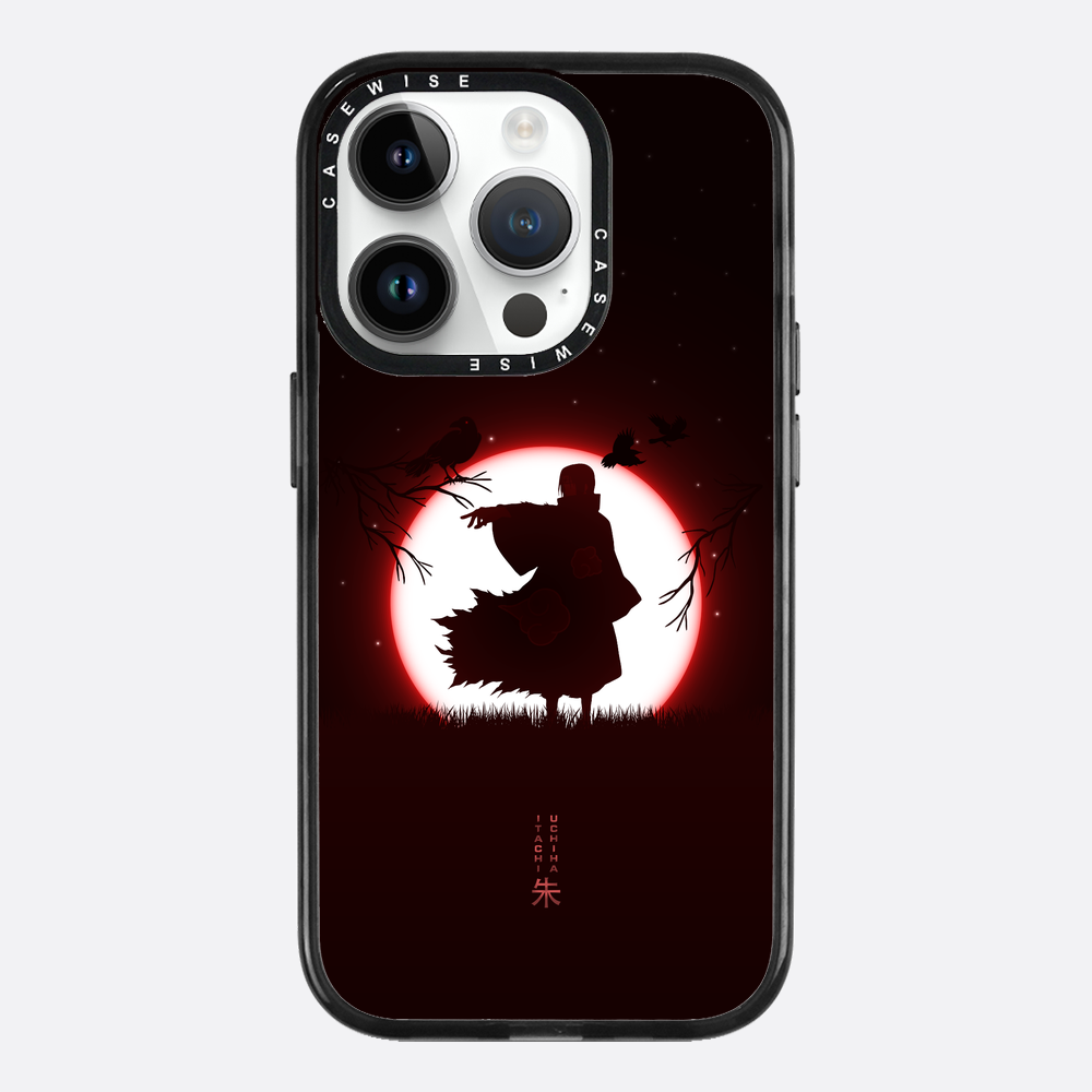 Itachi - Etui