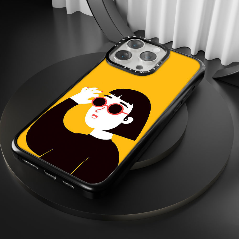 Załóż okulary - Etui