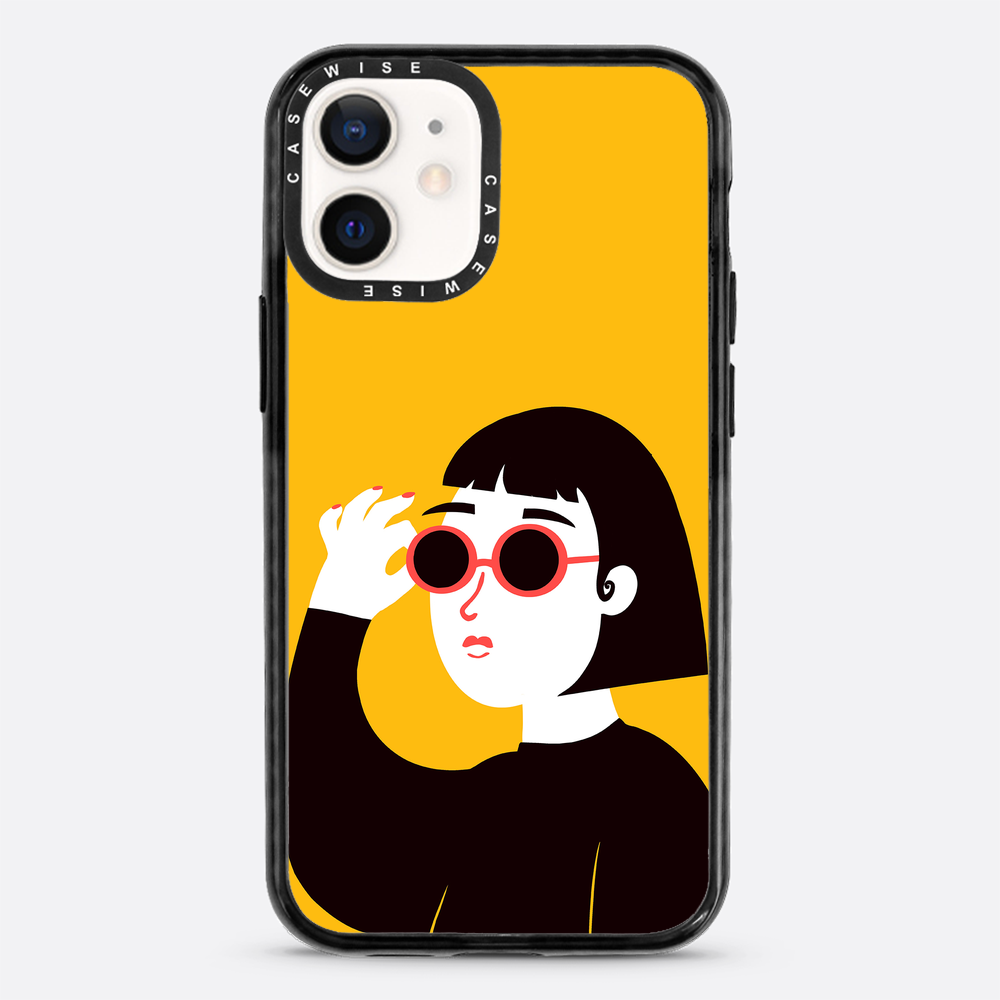 Załóż okulary - Etui