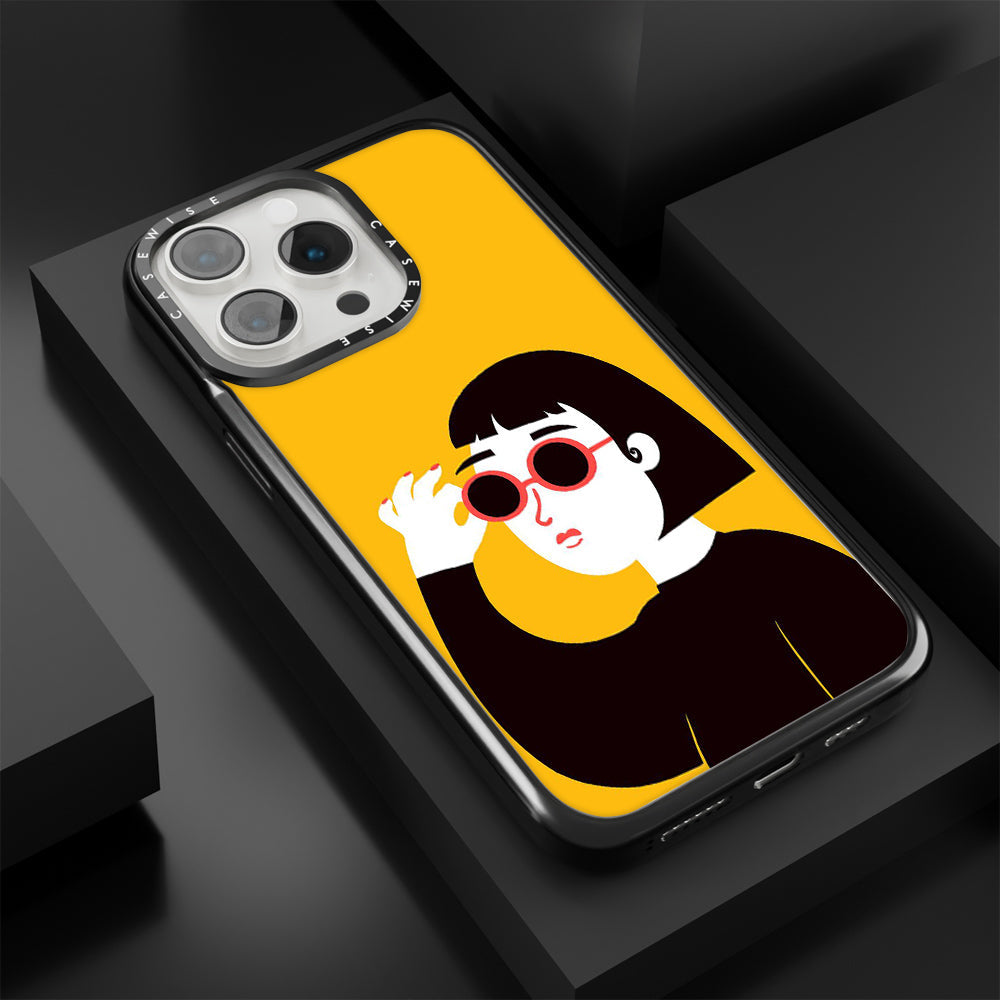 Załóż okulary - Etui