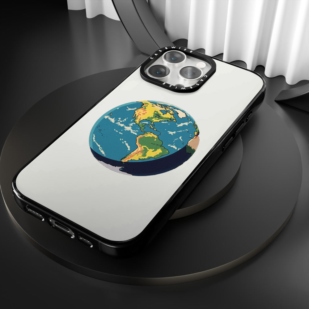 Planeta Ziemia - Etui
