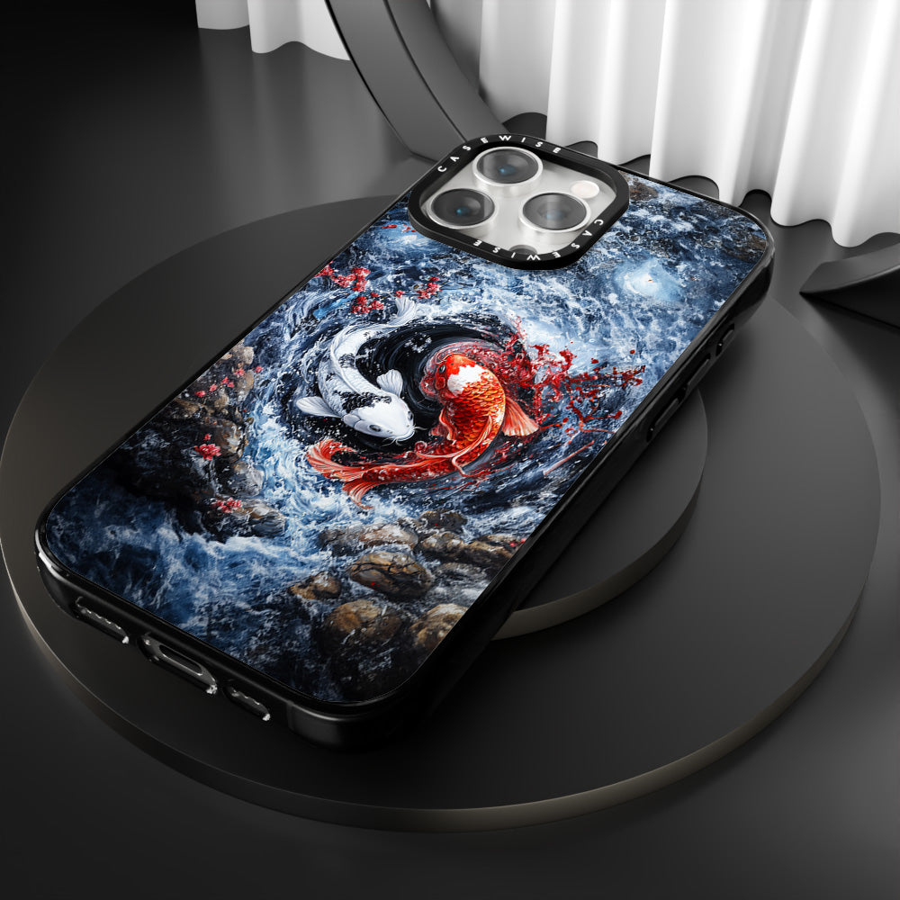Woda Yin i Yang - Etui