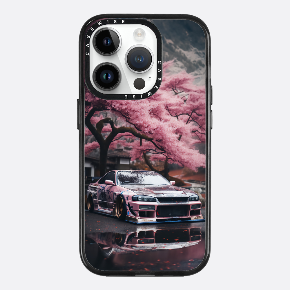 Nissan S15 Silvia Sakura - Etui