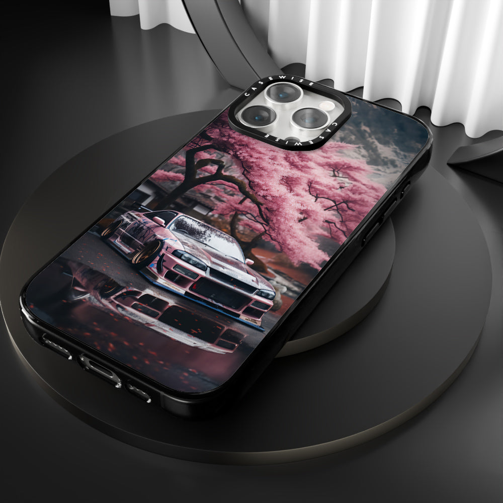 Nissan S15 Silvia Sakura - Etui