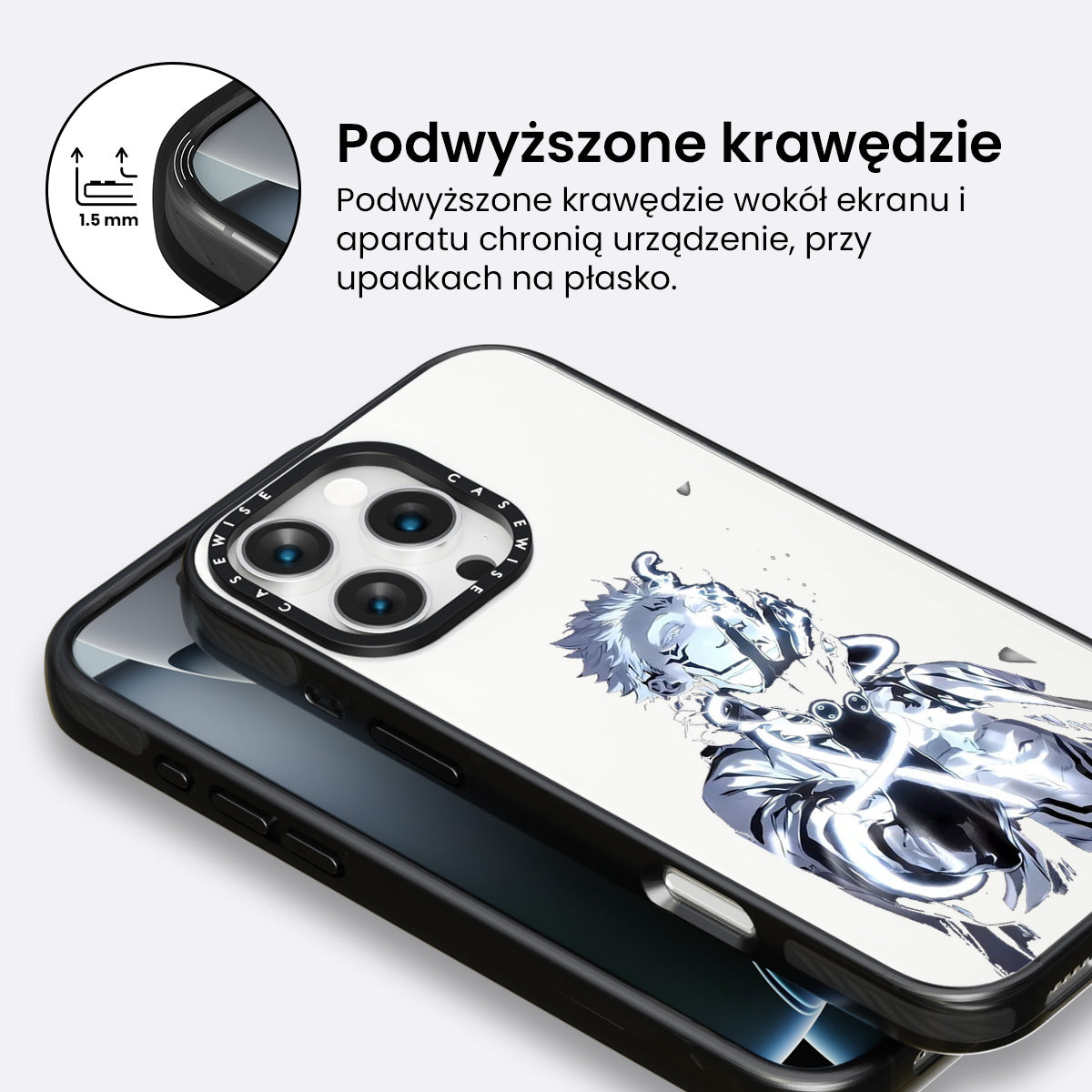 Sukuna: Król Klątw - Etui