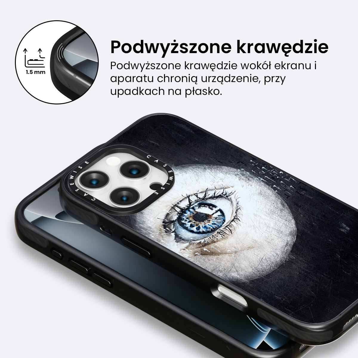 Widzę 2 - Etui