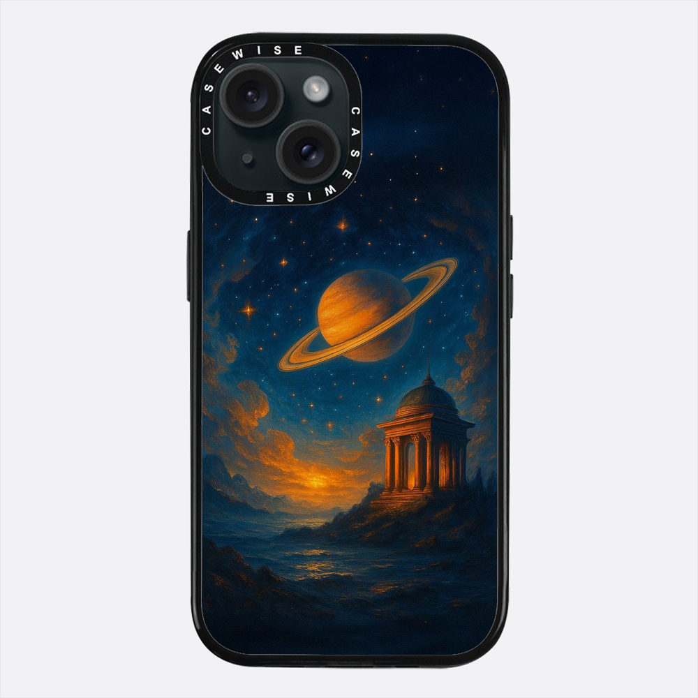 Świątynia Saturna - Etui