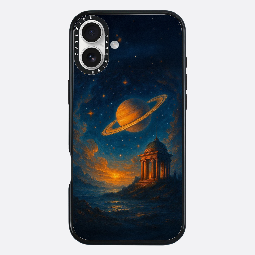 Świątynia Saturna - Etui