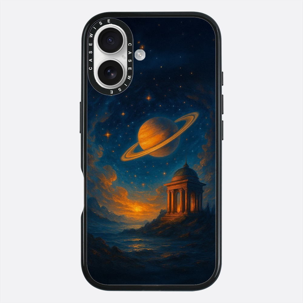 Świątynia Saturna - Etui