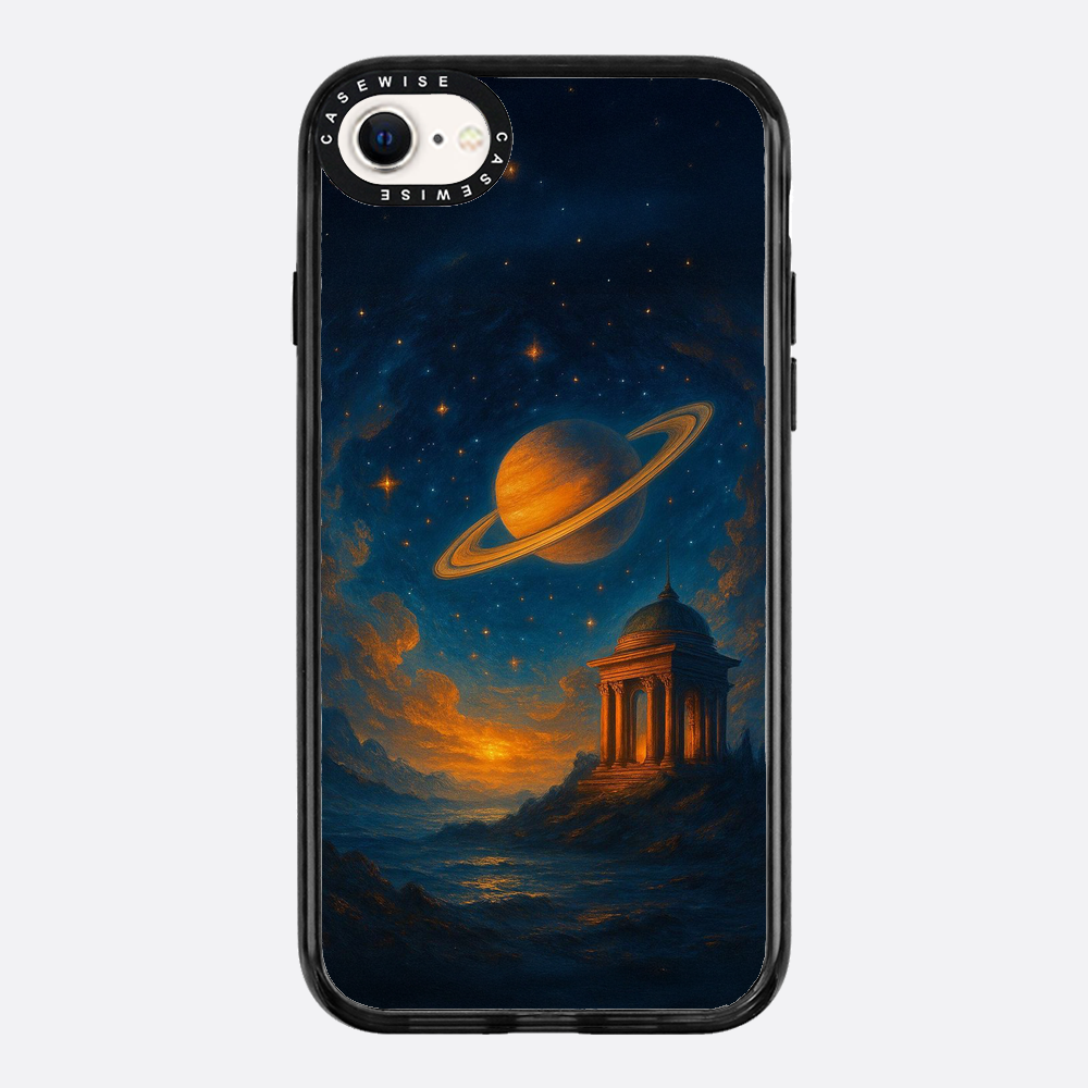 Świątynia Saturna - Etui