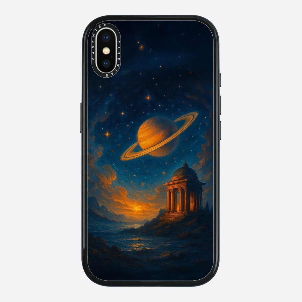 Świątynia Saturna - Etui