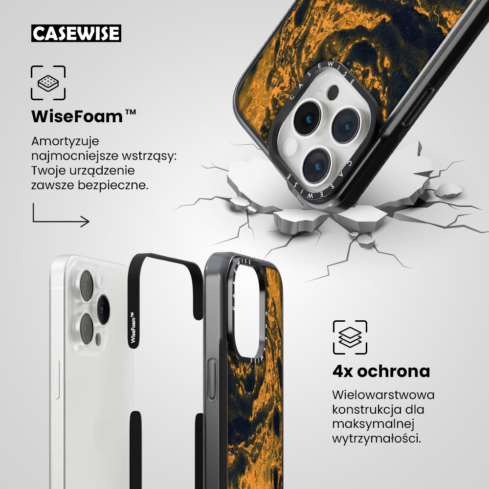 Kosmiczny - Etui