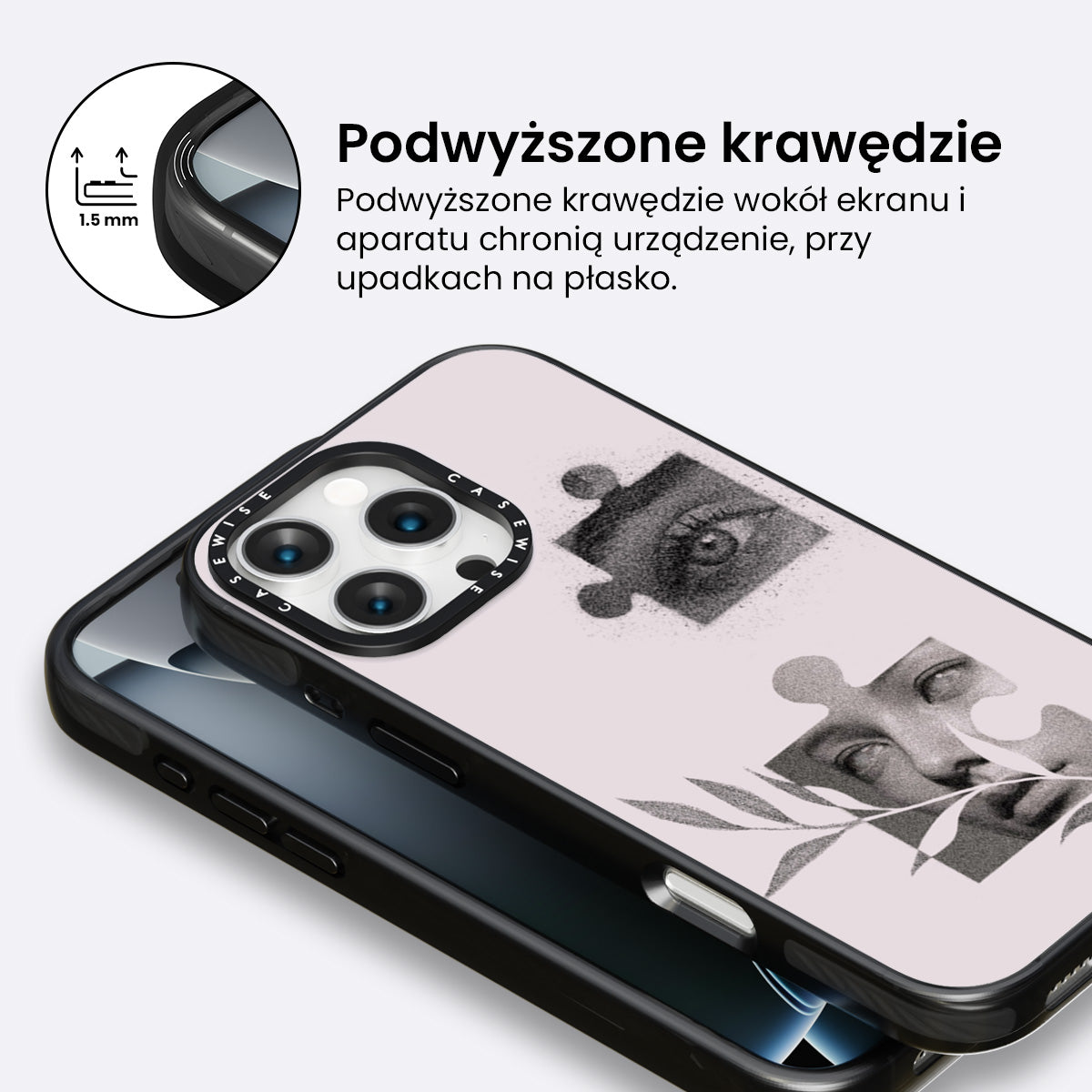 Zagadka 2 - Etui