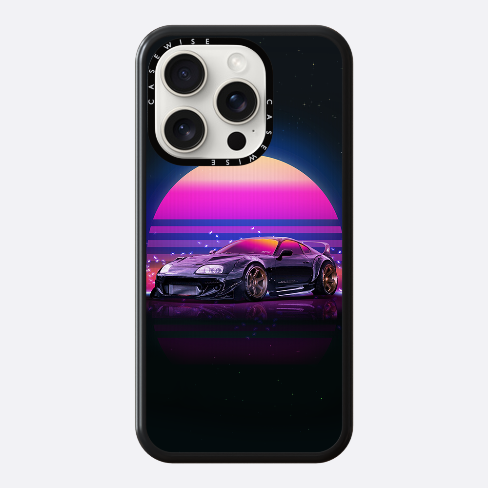 Supra mk4 - Etui