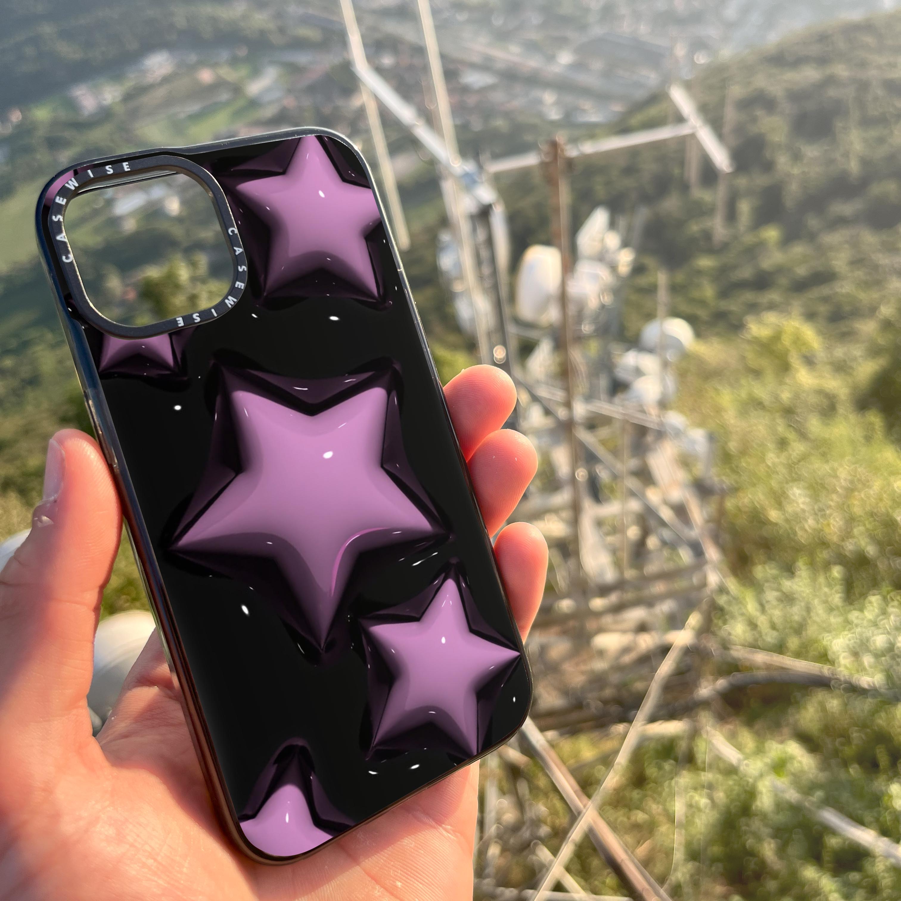 Modern Automotion - Etui