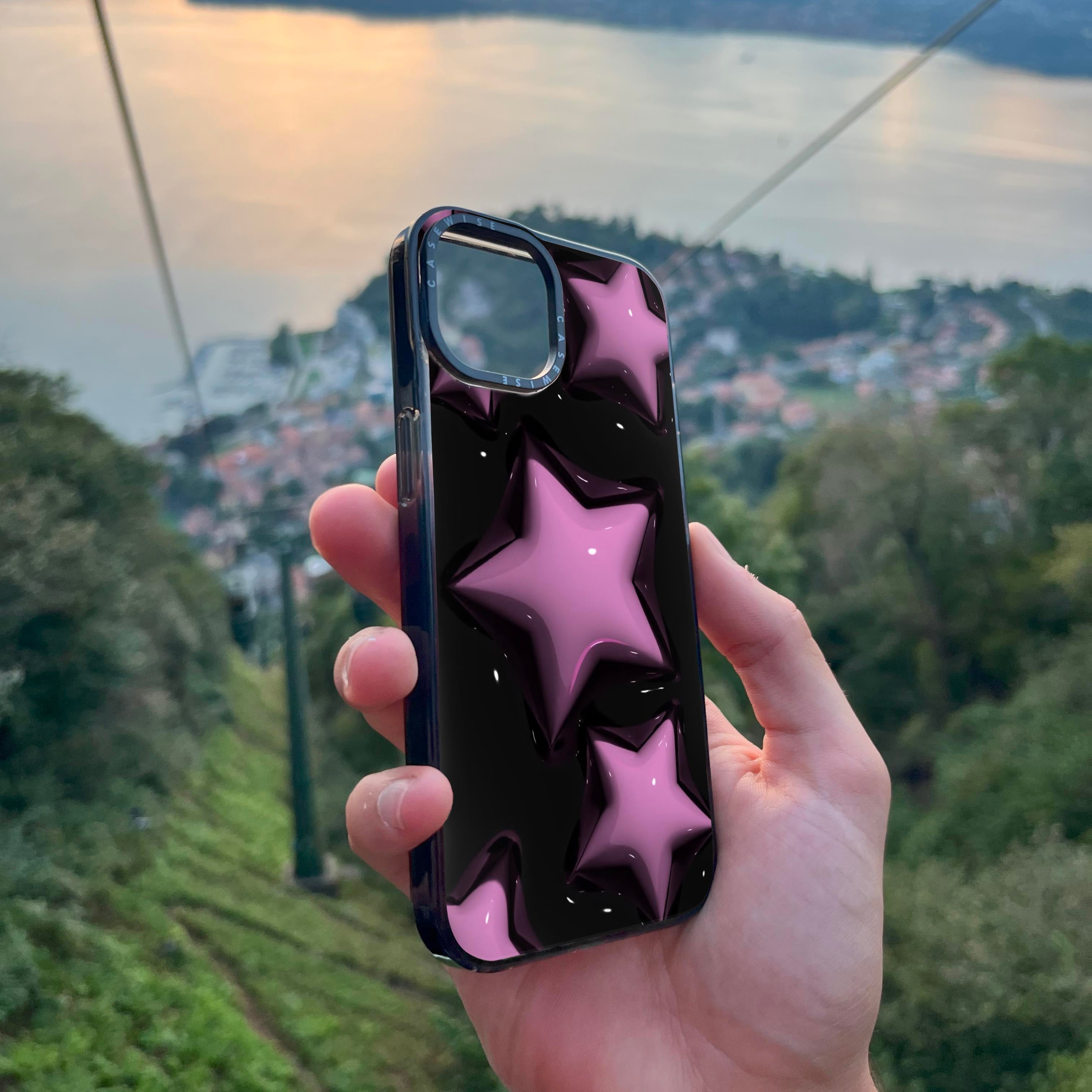 Modern Automotion - Etui