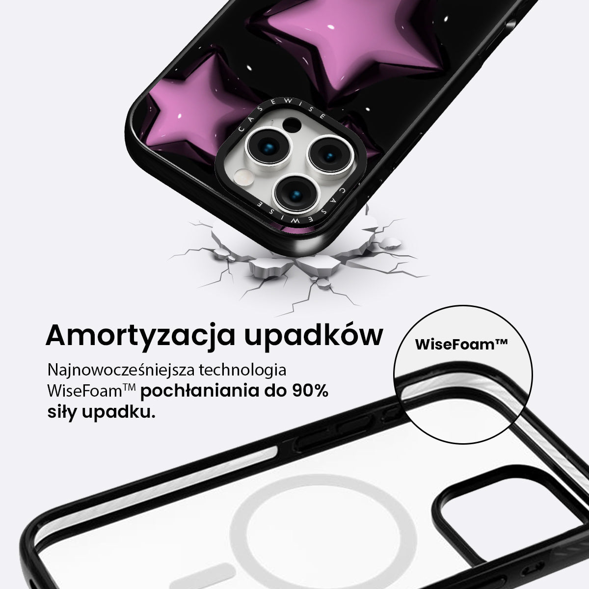 Modern Automotion - Etui