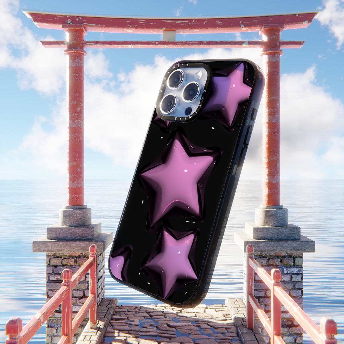 Modern Automotion - Etui