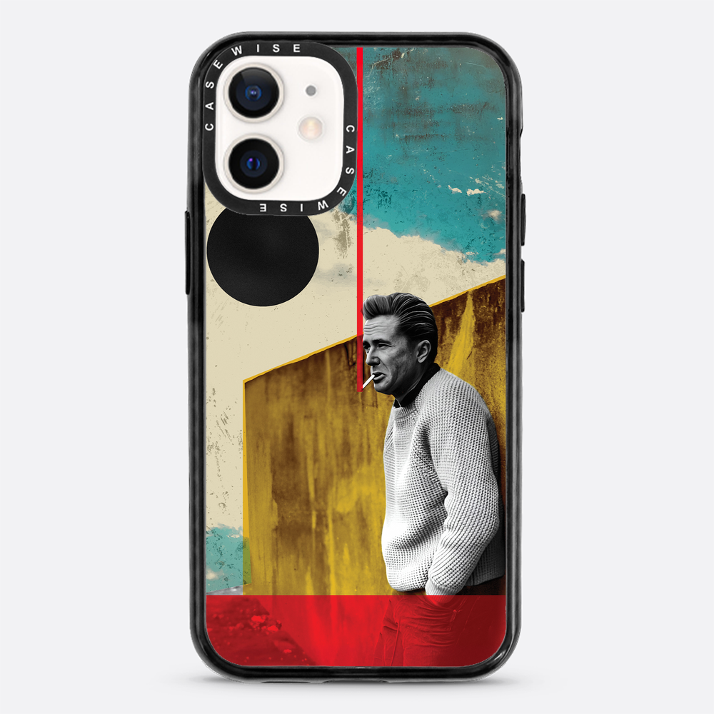 Marek Hłasko | Kolaż - Etui