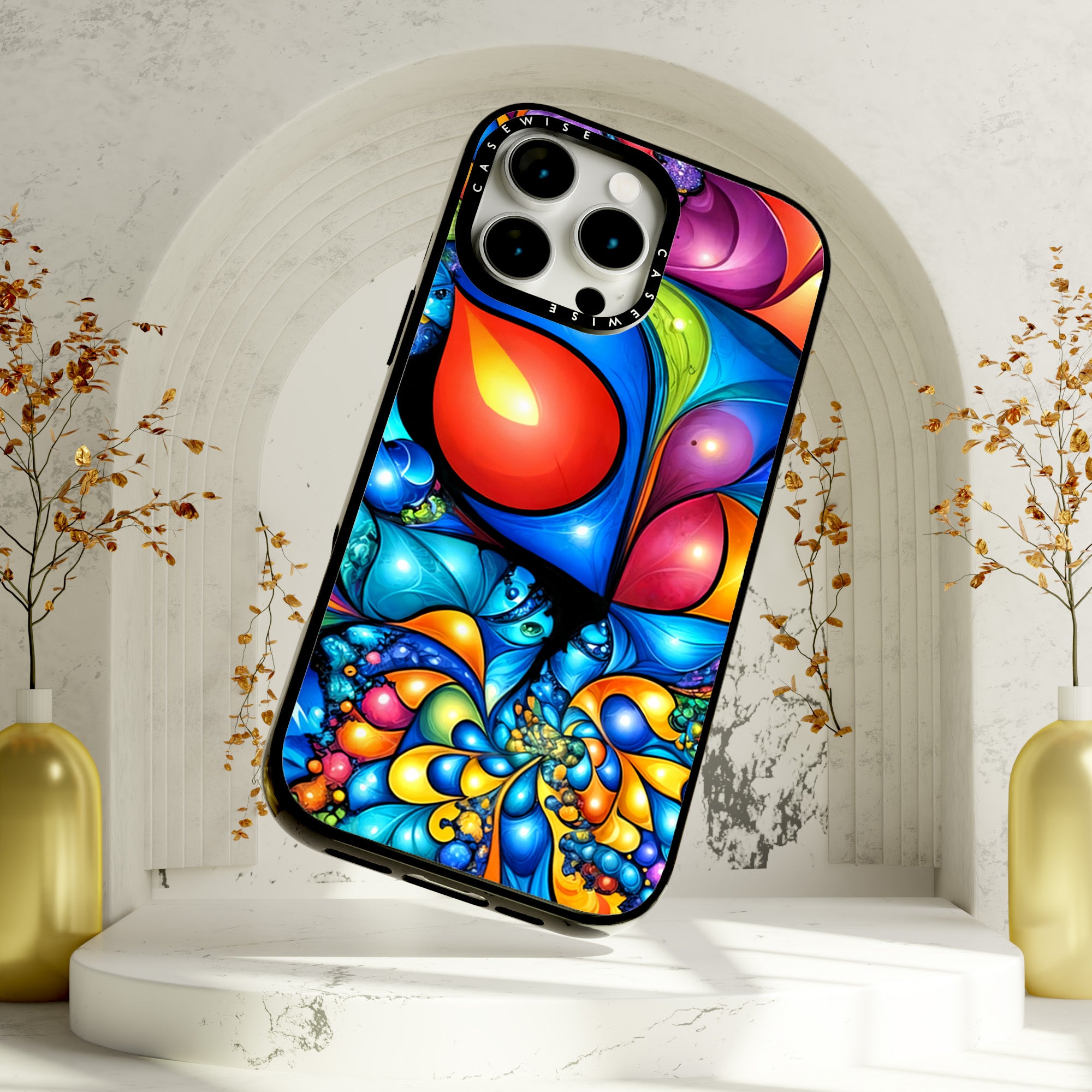 Obcy Bloom - Etui