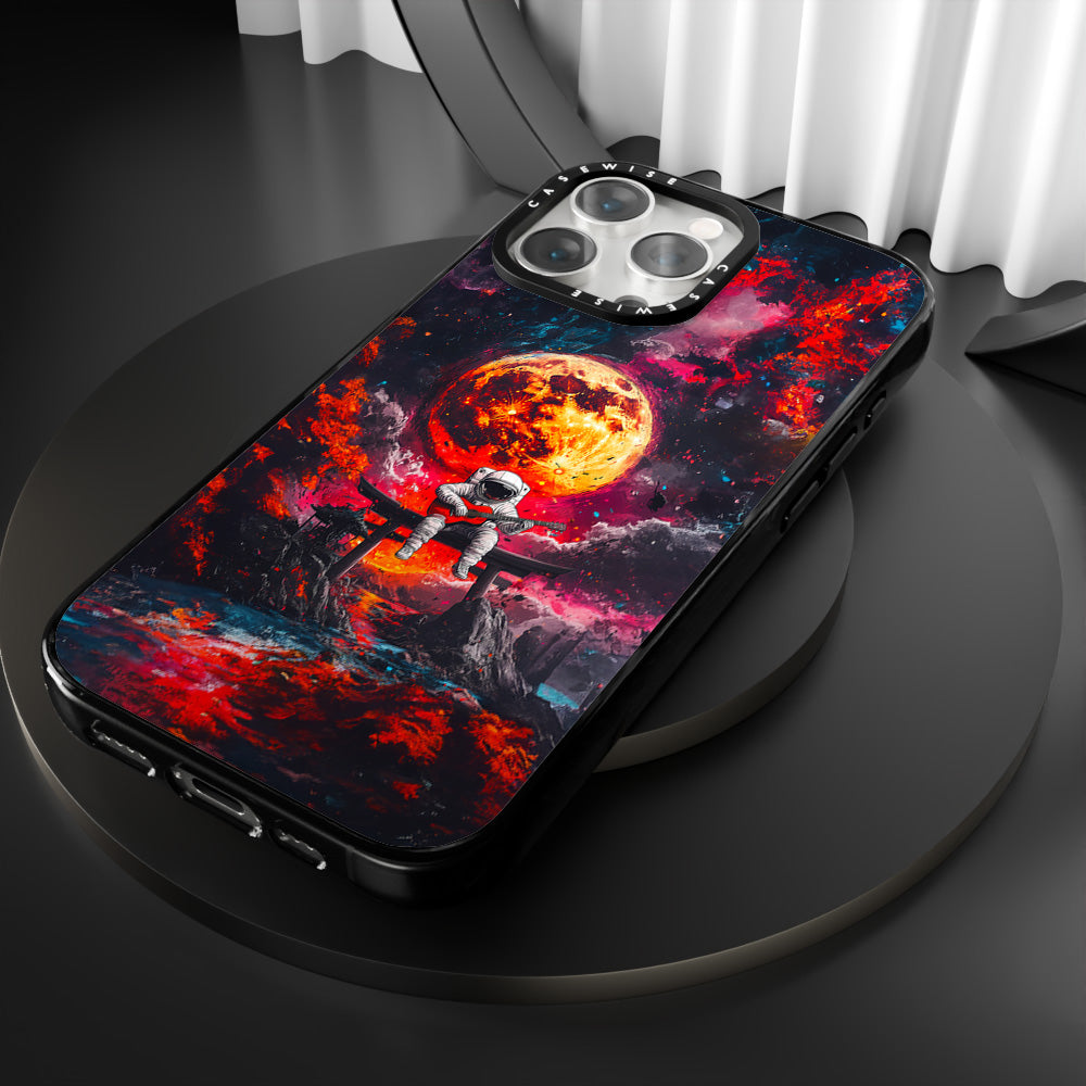 Muzyk Planeta Astronauta - Etui