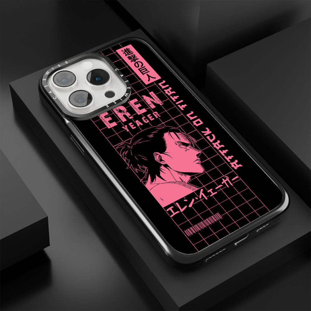 Eren Yeager - Etui