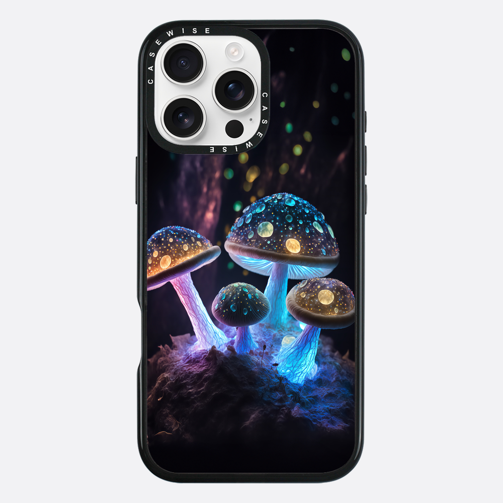 Cosmic Magic Mushroom - Etui