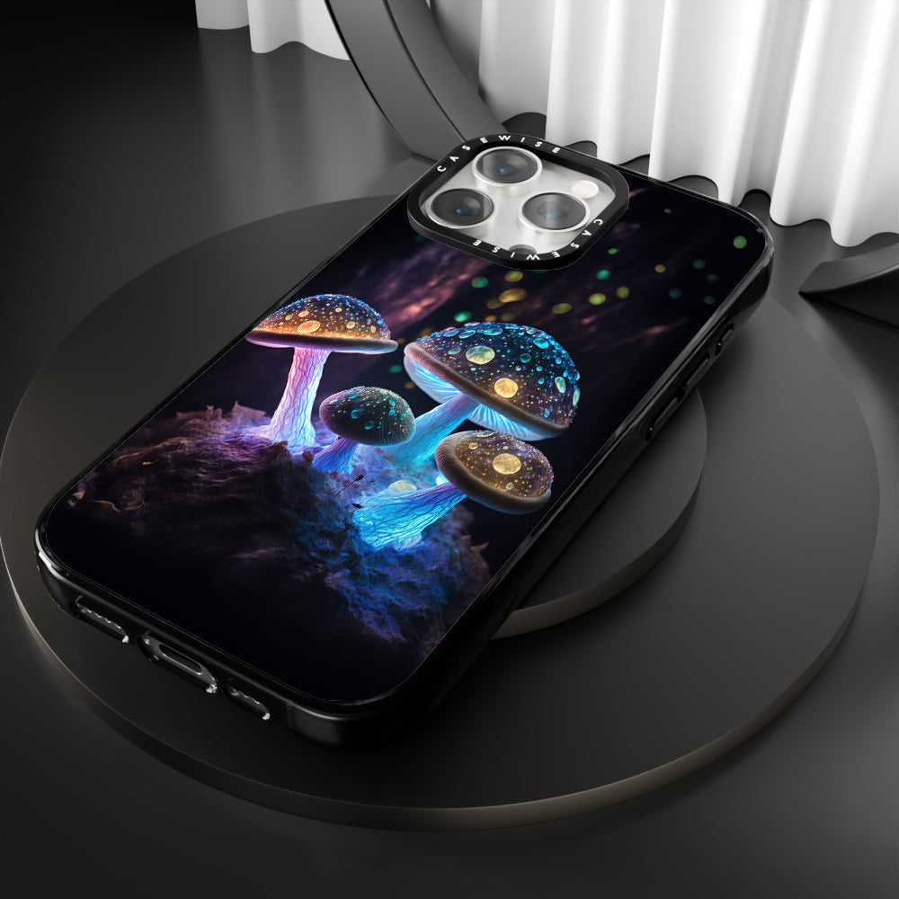 Cosmic Magic Mushroom - Etui