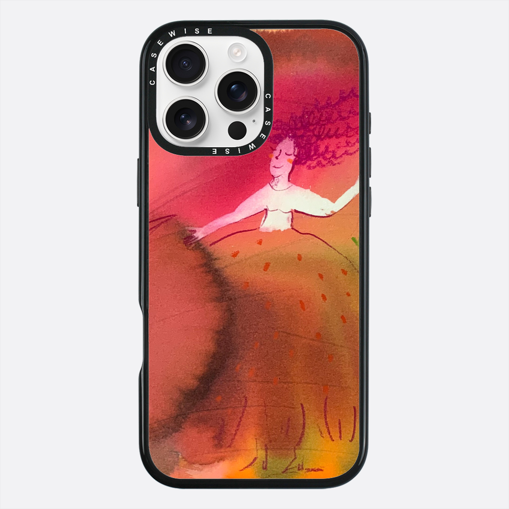 Księżyc - Etui