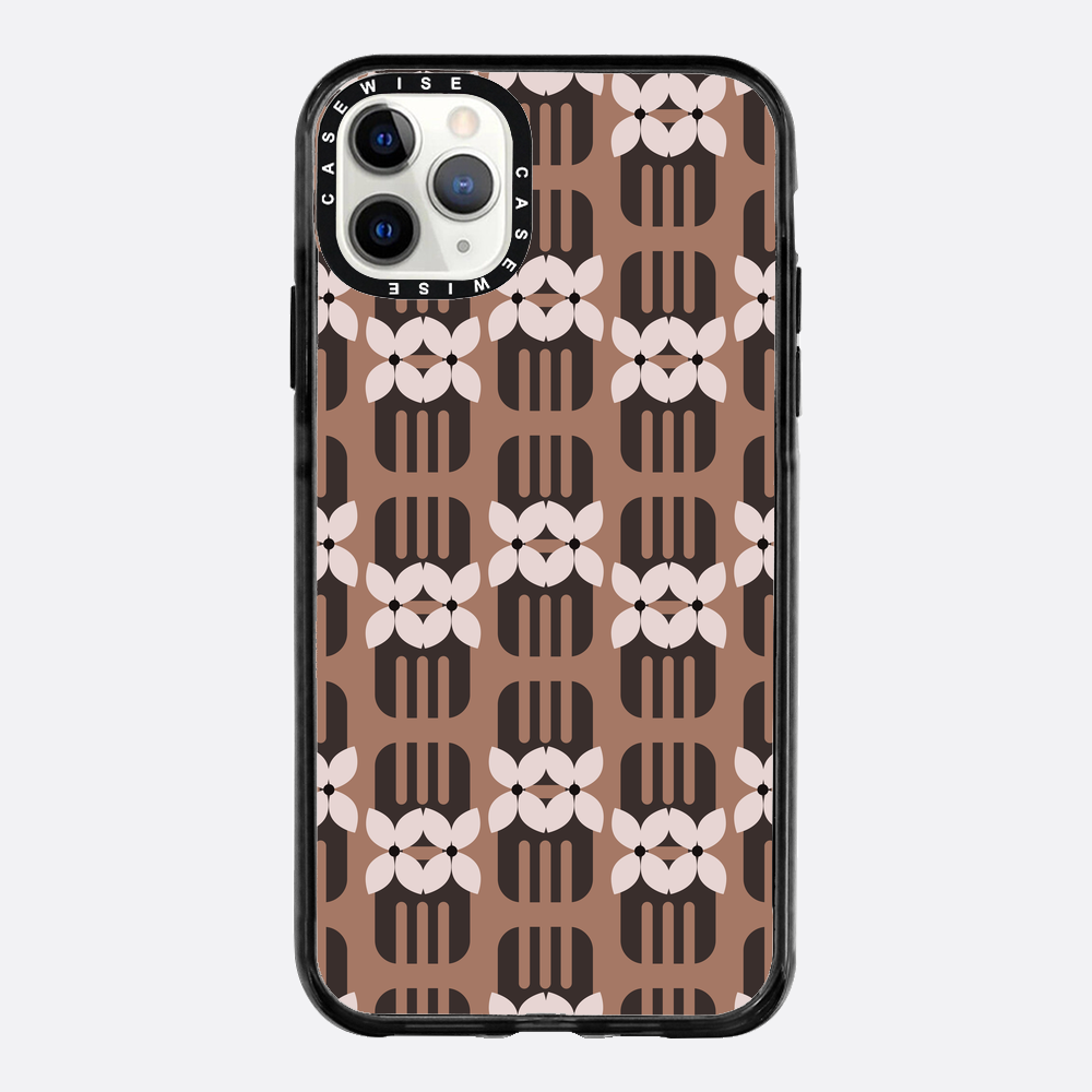 Kwitnąca Mokka - Etui