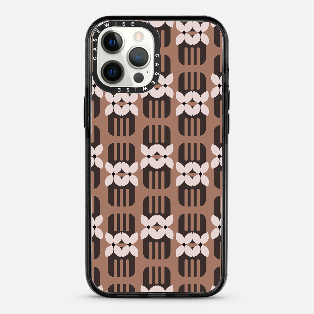 Kwitnąca Mokka - Etui