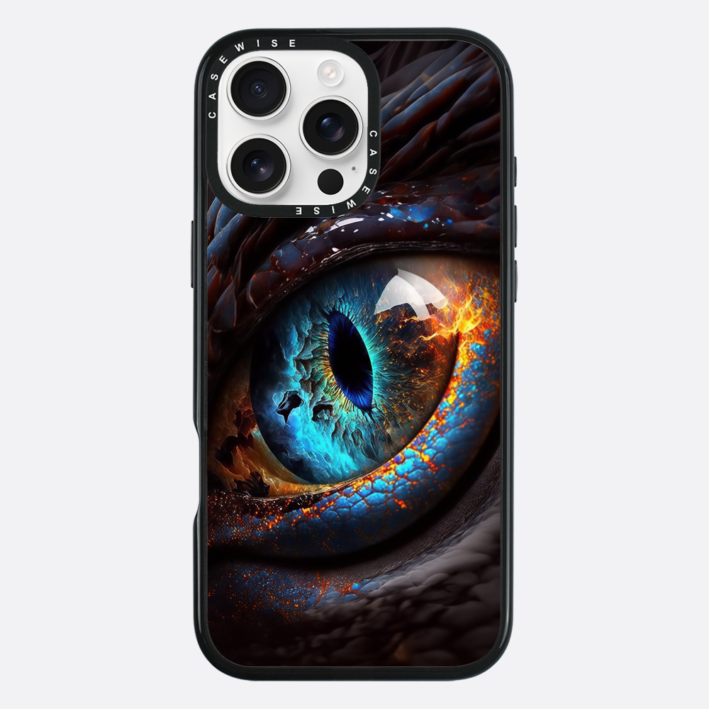 Cosmic Elder Dragons Sight - Etui