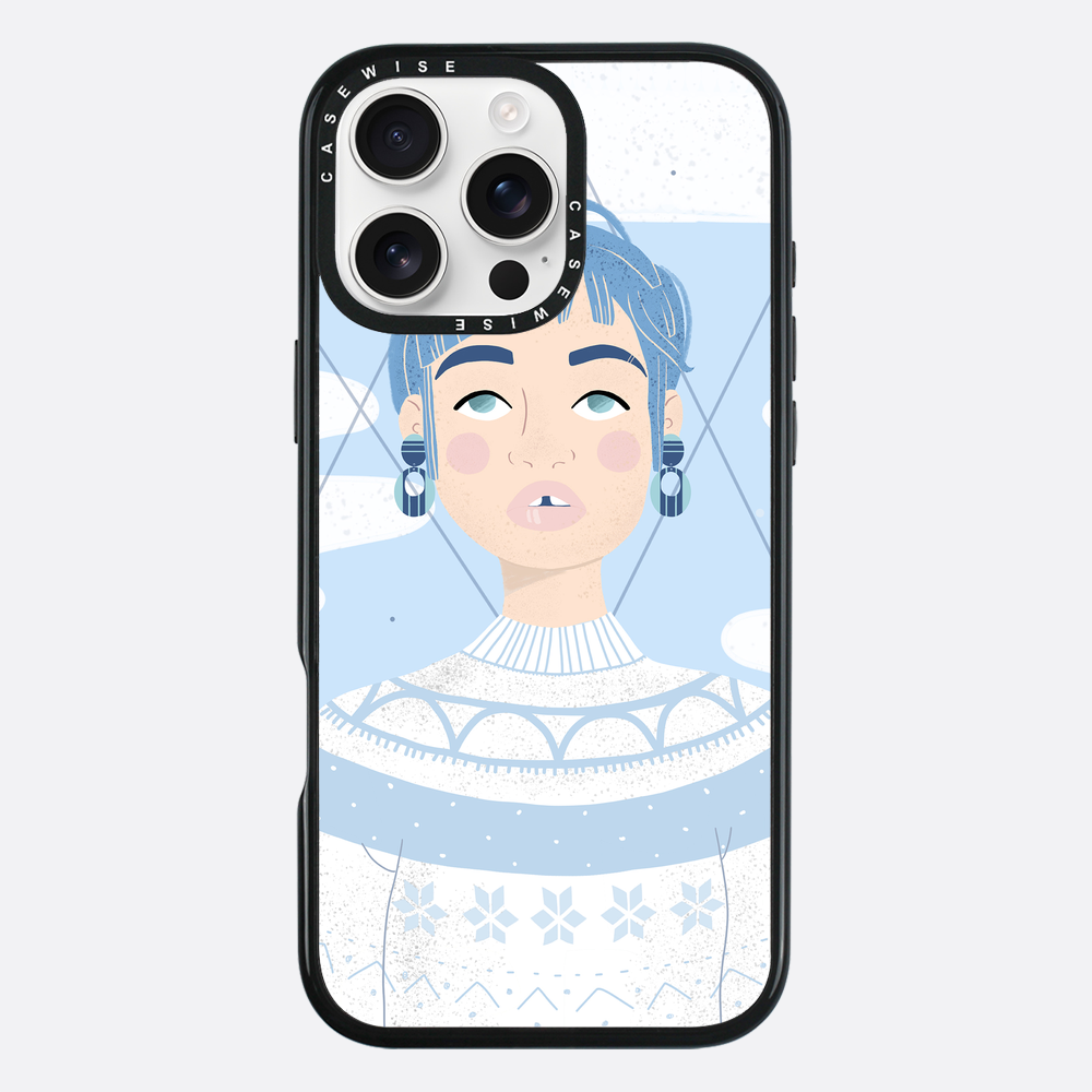 Styczeń - Etui