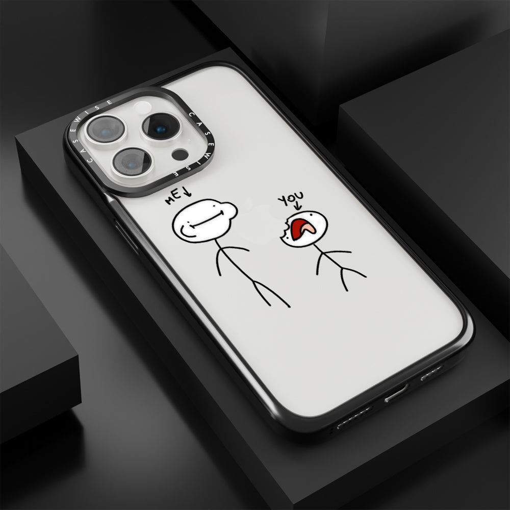 Ja, Ty - Etui