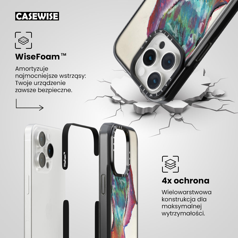 Bajkowa ryba - Etui