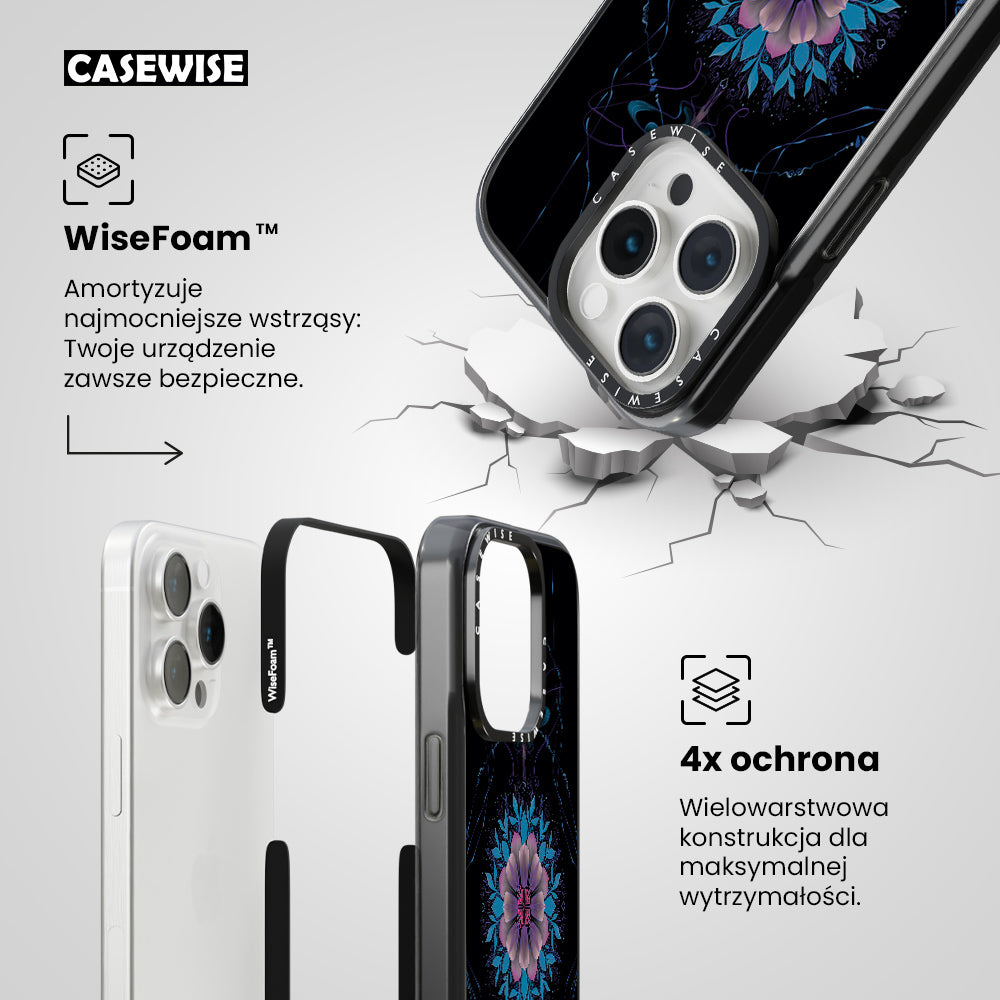 Odpuszczanie - Etui