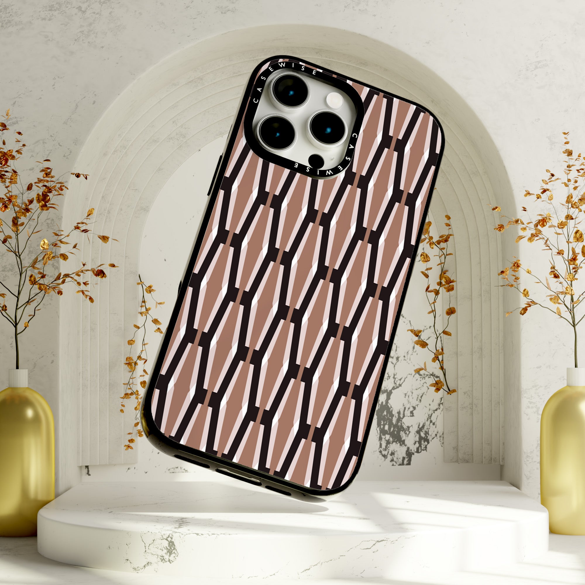 Elegancka Harmonia - Etui