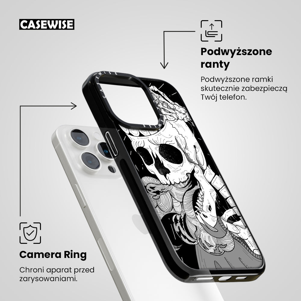Otwarty Umysł - Etui