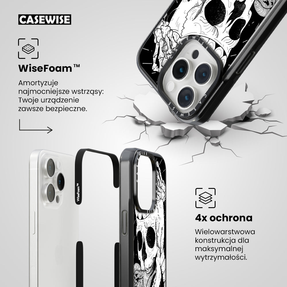 Otwarty Umysł - Etui