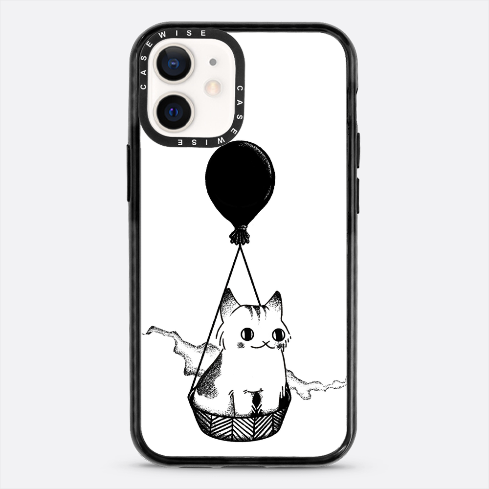 Kitku w baloniku - Etui