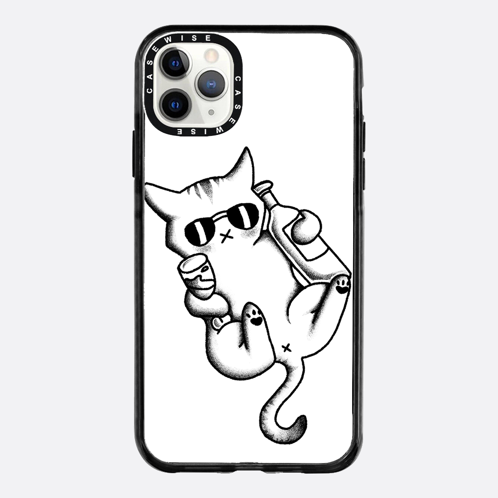 Imprezowe kitku - Etui