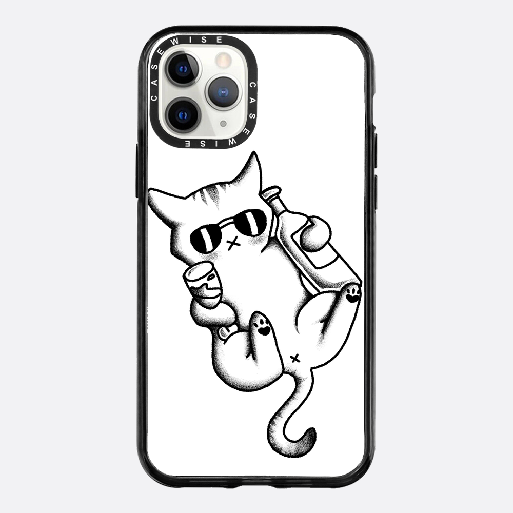 Imprezowe kitku - Etui