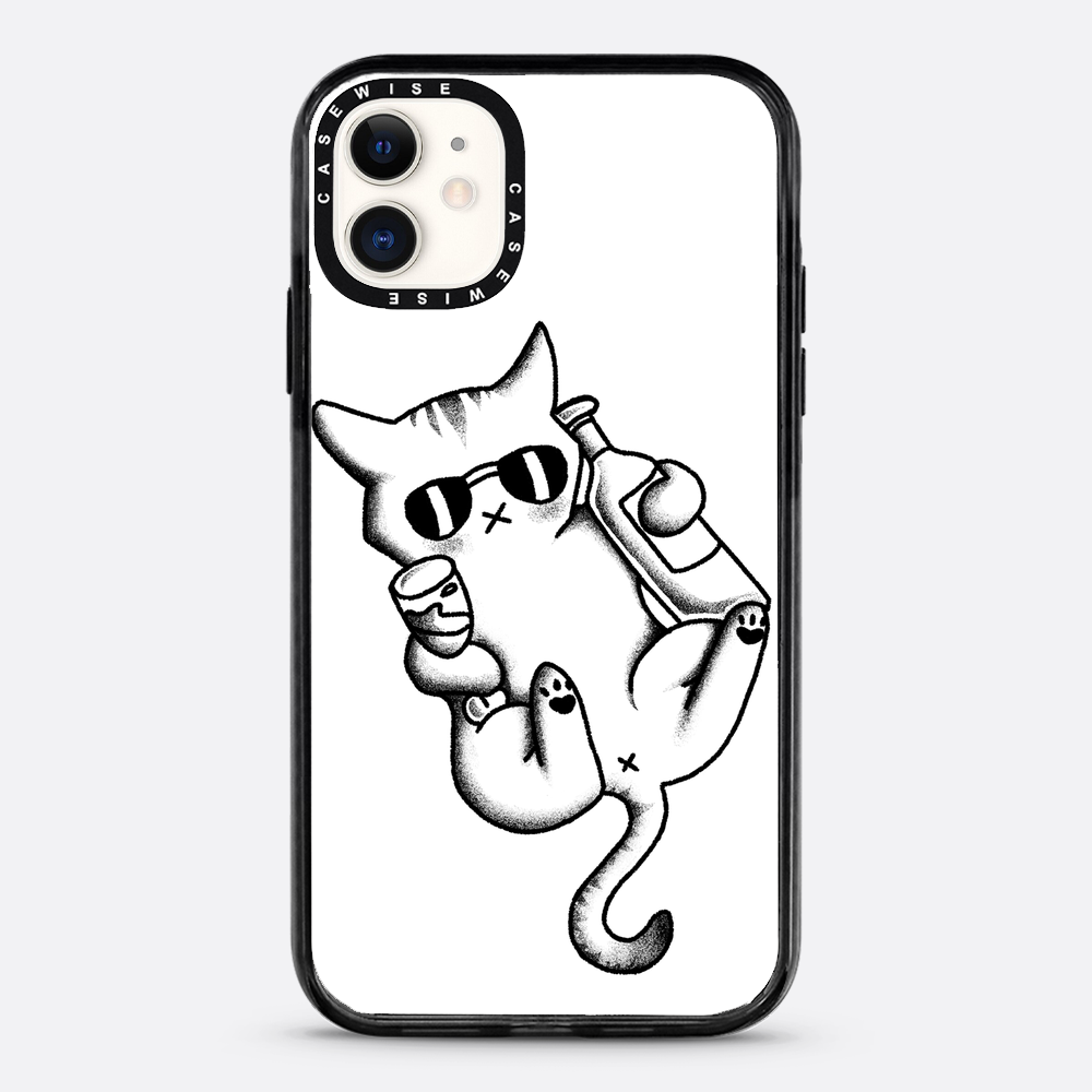 Imprezowe kitku - Etui