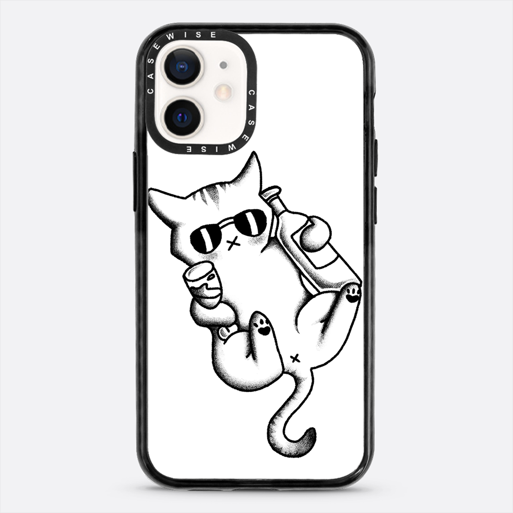 Imprezowe kitku - Etui