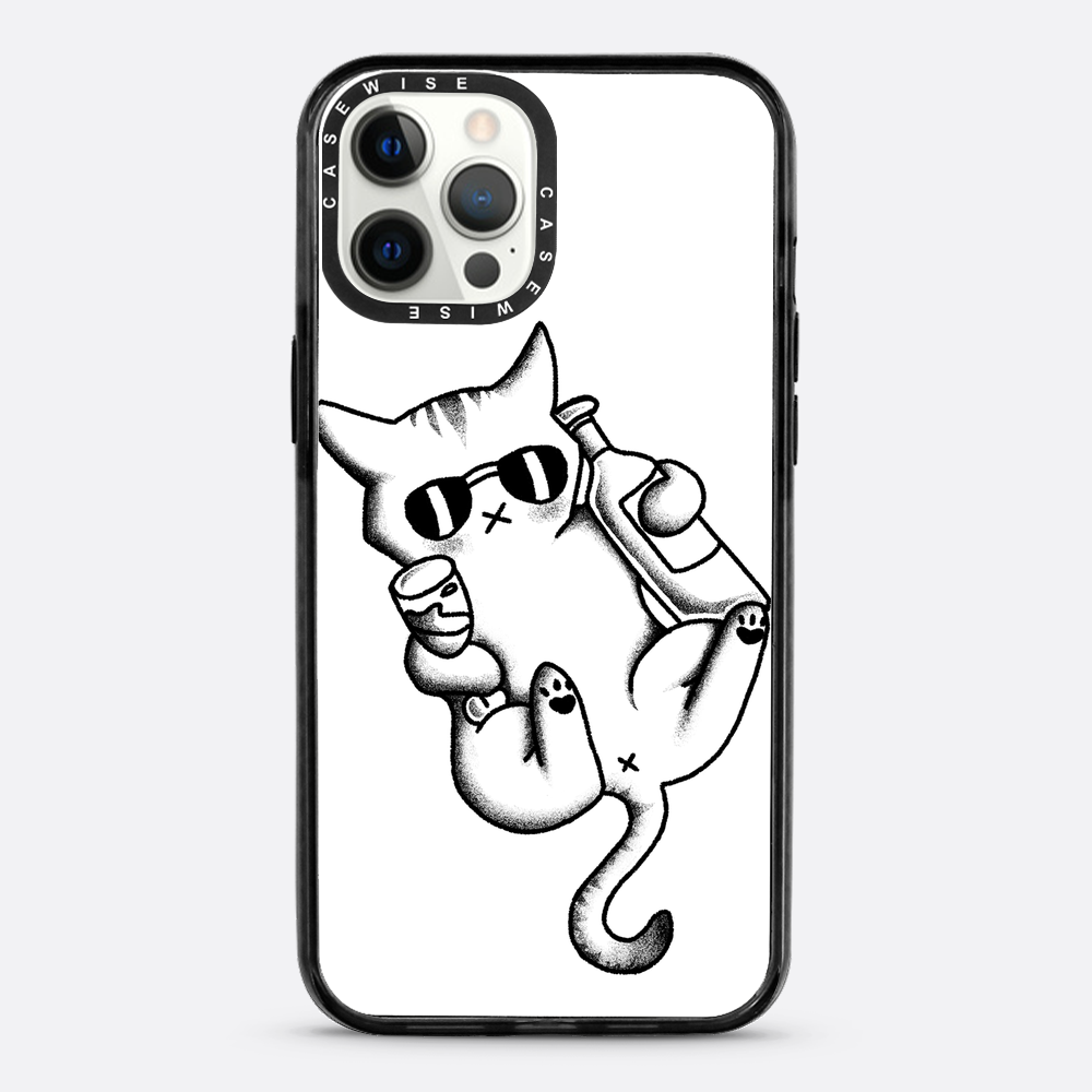 Imprezowe kitku - Etui