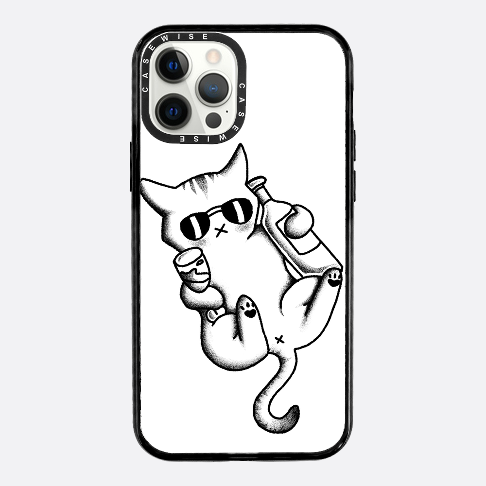 Imprezowe kitku - Etui