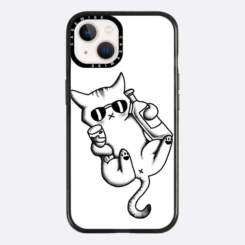 Imprezowe kitku - Etui