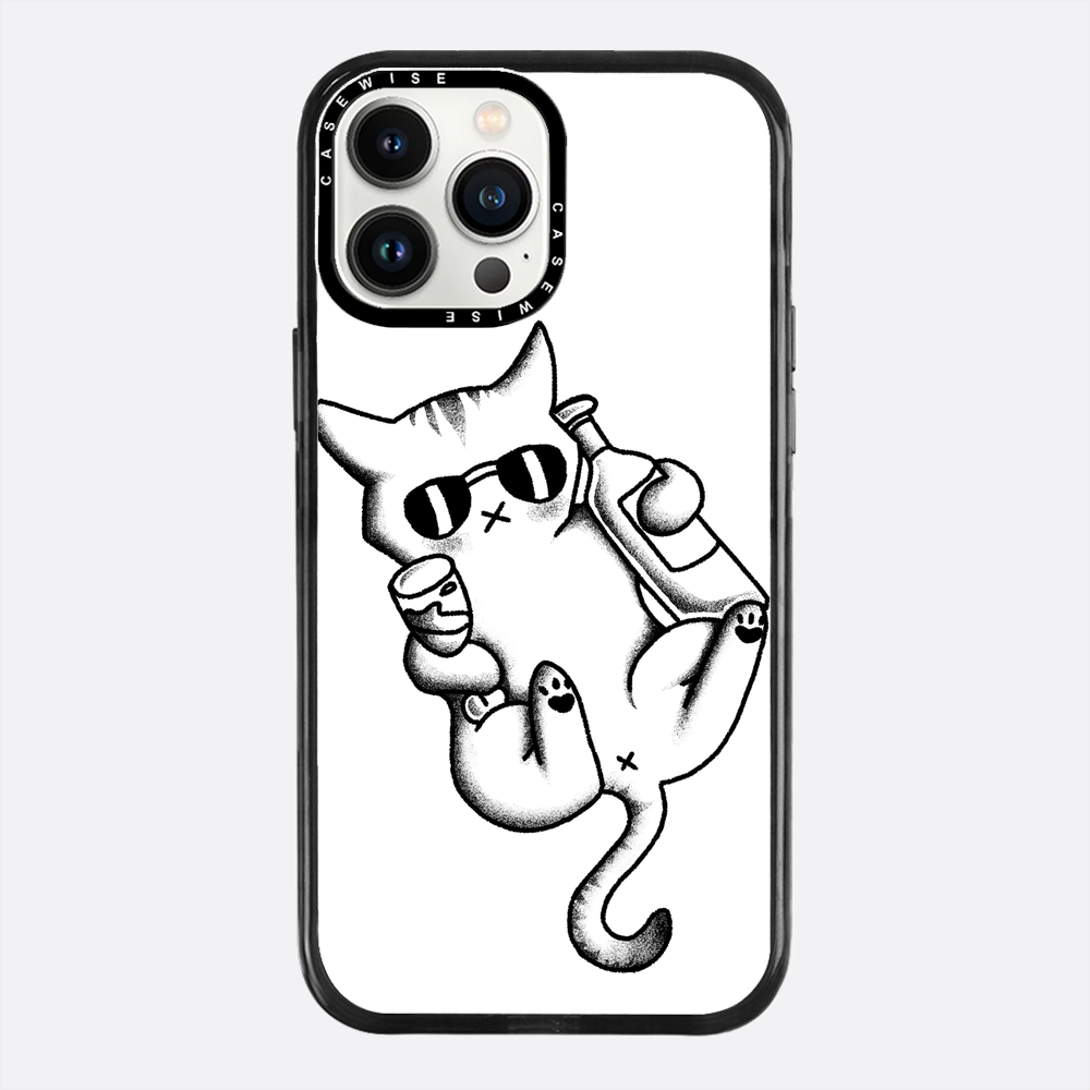 Imprezowe kitku - Etui