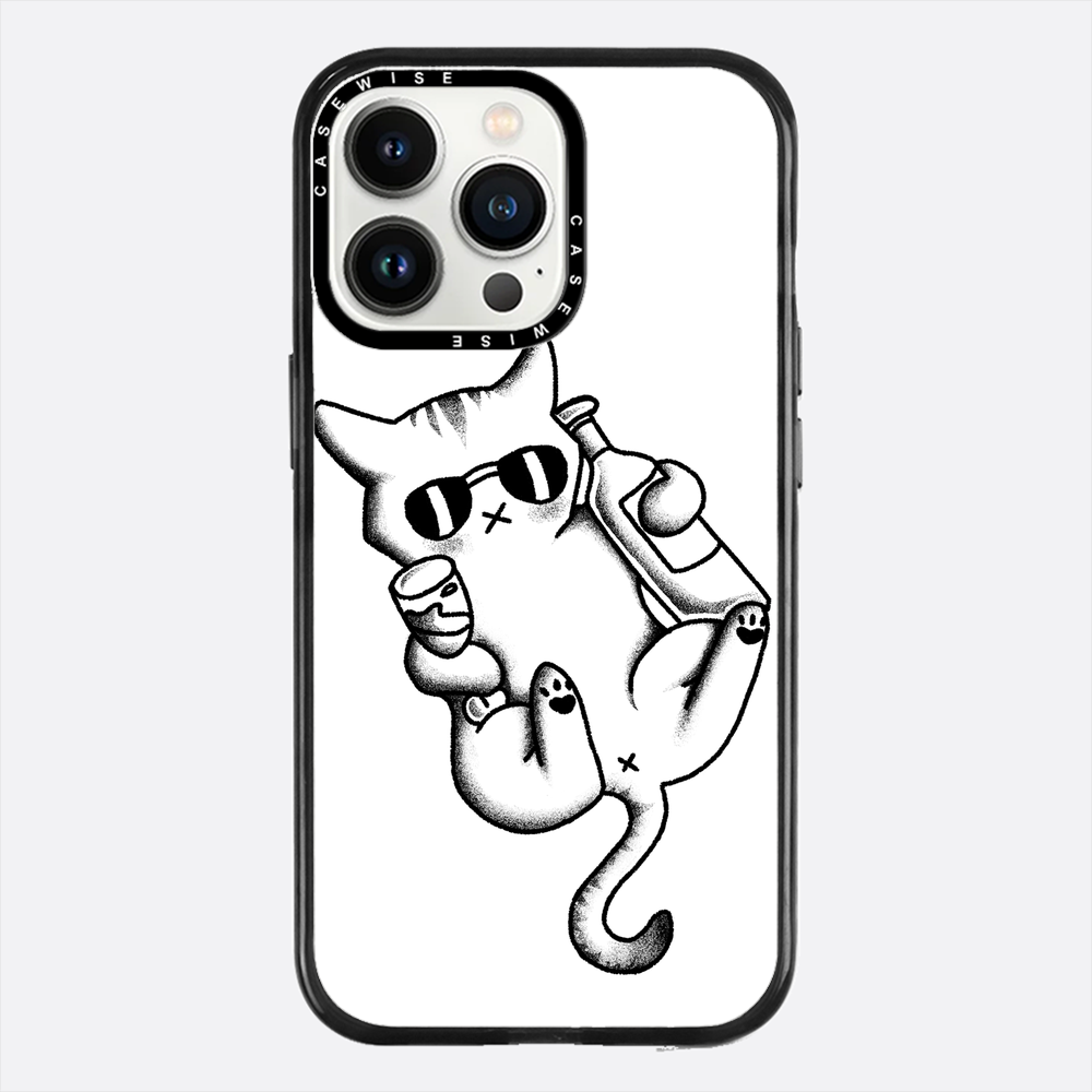Imprezowe kitku - Etui
