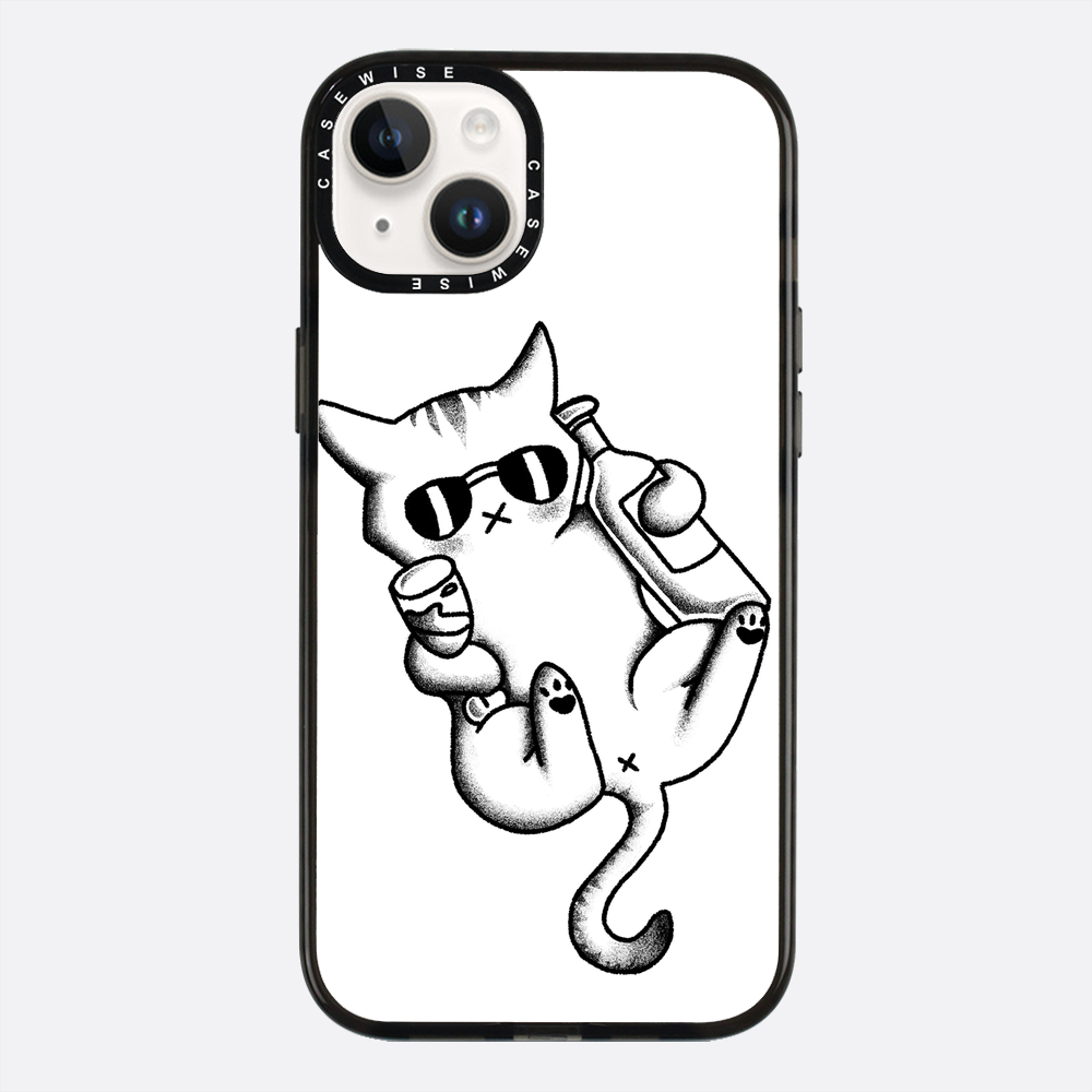 Imprezowe kitku - Etui